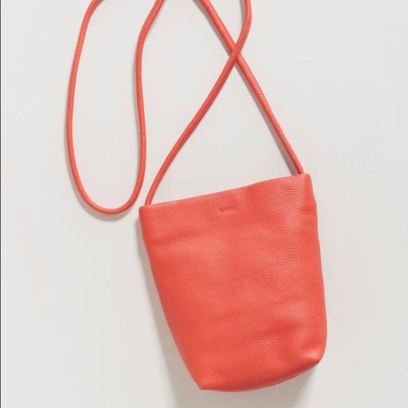 baggu soft purse